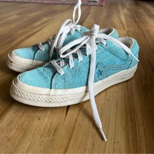 Golf le fleur
